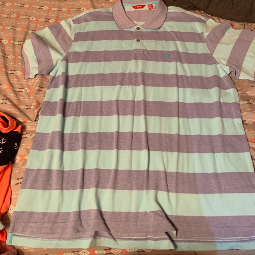Collared shirts - Picture 3 of 4